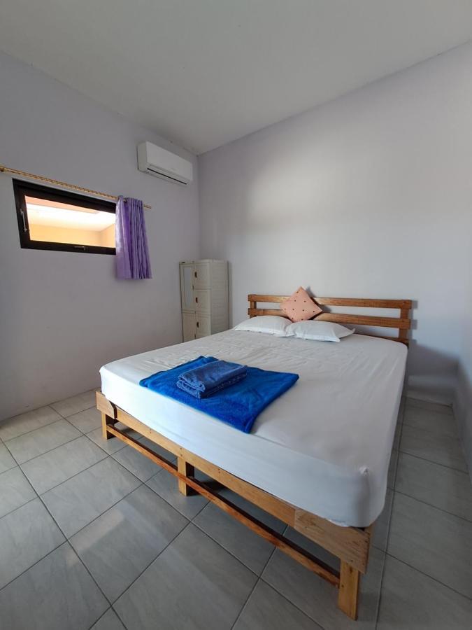 Azza Karimunjawa Hotel Exterior foto
