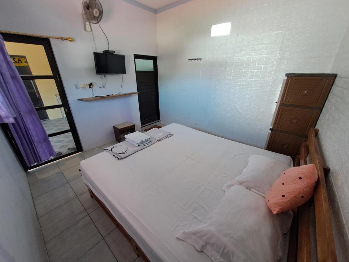 Azza Karimunjawa Hotel Exterior foto