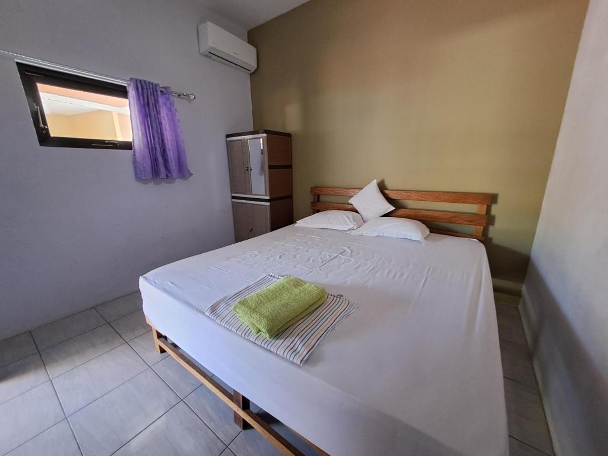 Azza Karimunjawa Hotel Exterior foto