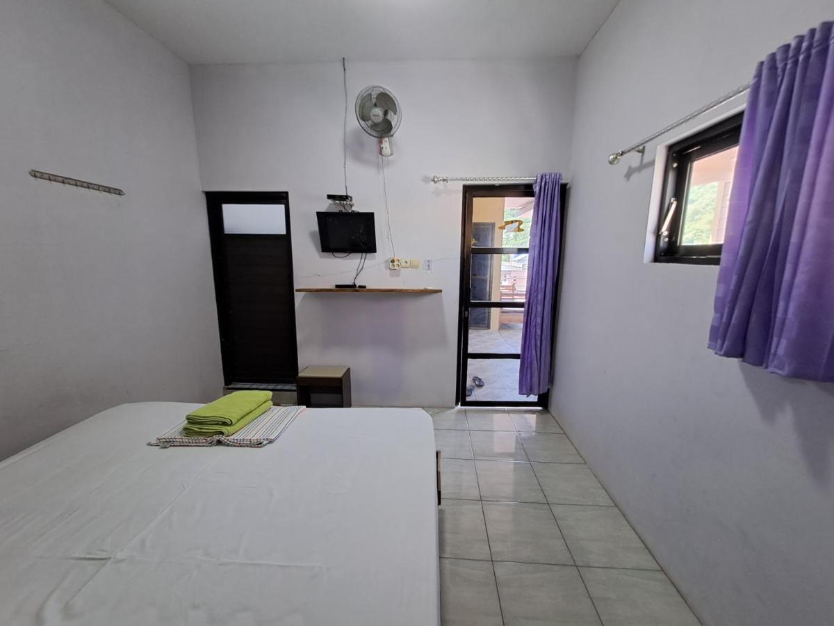 Azza Karimunjawa Hotel Quarto foto
